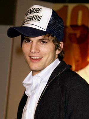 ashton kutcher killers ashton kutcher killers hairstyle. ashton kutcher killers