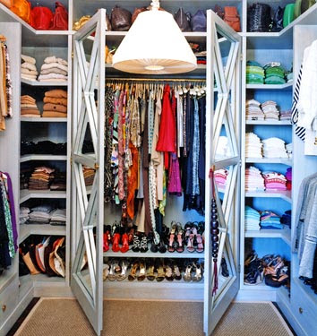 Glam Closet