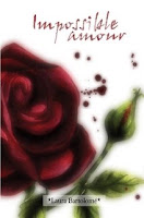 Novela Impossible amour (A y V series)