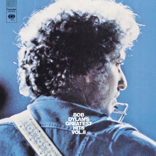 Album "Bob Dylan&squot;s Greatest