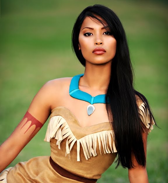 RyPhoto Pocahontas
