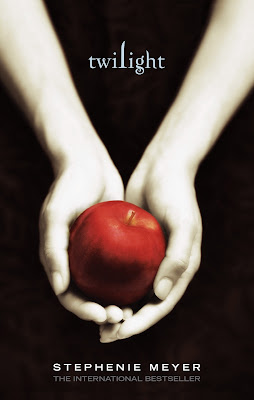 twilight cover 5 Novel terkenal yang terinspirasi dari mimpi