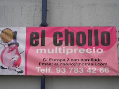 "el chollo"- multiprecio