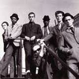 The Specials, The King Blues