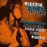 nigeria rock special Psychedelic Afro-Rock & Fuzz Funk in 1970s Nigeria