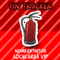 Pin Tracker =D