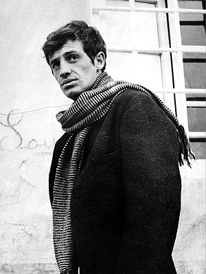 JeanPaul Belmondo Super Hot King of the French New Wave