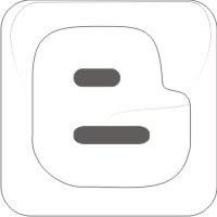 ikon blogger