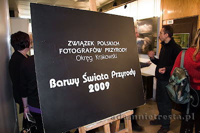 fotografia przyrodnicza