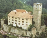 Guttenberg Castle