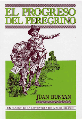 El progreso del peregrino.