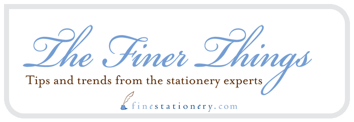 The Finer Things