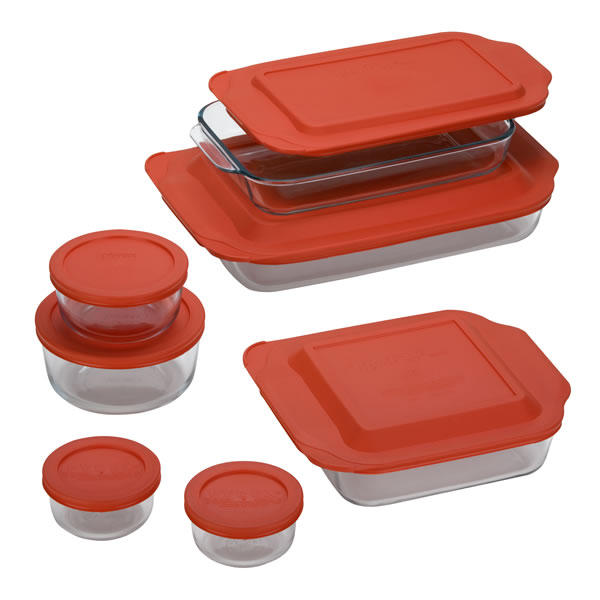 Toxin Free Home Alternatives To Plastic Food Storage