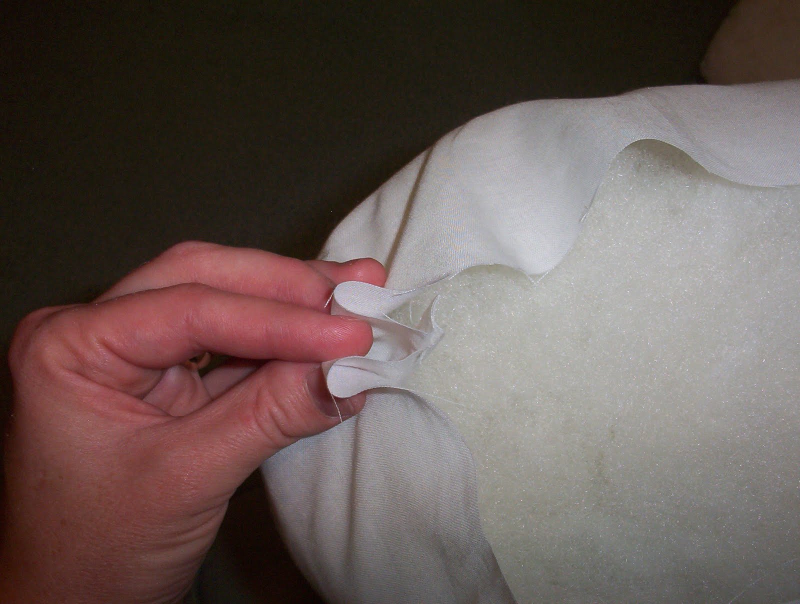 This Thrifty House Make Your Own Pillow Forms