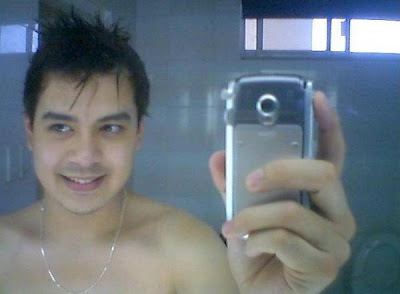 Jhon Llyod Cruz
