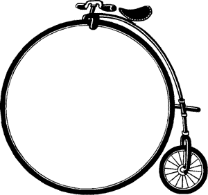 Who Invented Bicycle