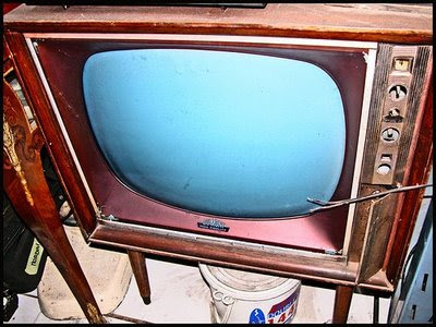 WHO INVENTED IT?: WHO INVENTED COLOUR TELEVISION?