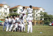 My Brother~ (Teakwondo)