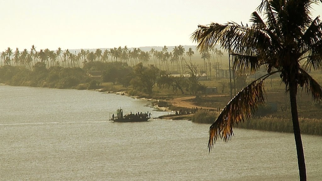 Moçambique um olhar acidental Marracuene (Vila Luísa) cenários