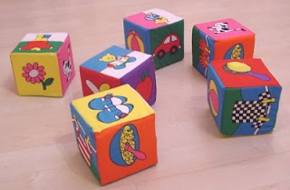 juegos preescolar
