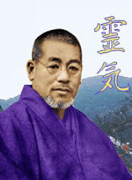 Mikao Usui Sensei