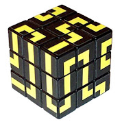 Modifikasi Rubik's
