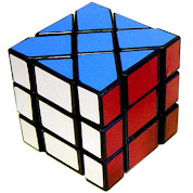 Fisher's Cube