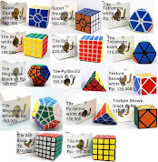 Cube's Puzzle