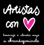 Artistas con corazon