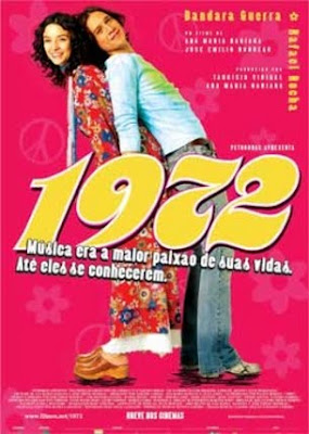 Filme Poster 1972 DVDRip XviD Nacional