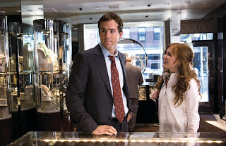 ALPHAMAG: Ryan Reynolds - Definitely, Maybe