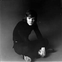 Malcolm mcDowell