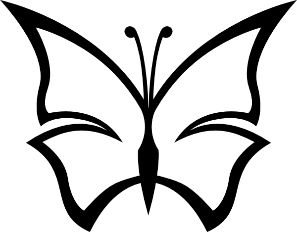 fairy wings template