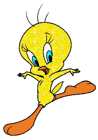 tweety tweety