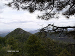 Emory Pass Overlook, New Mexico