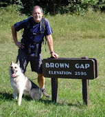Trip Leader, Tom Brown