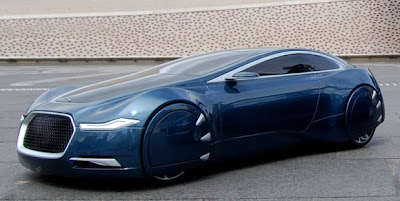 jaguar cxc
