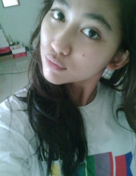 gadis perawan panas berparas cantik 02