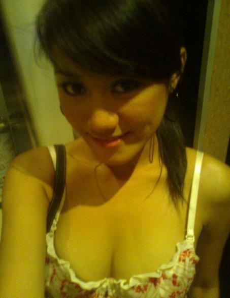 Foto Cewek Cantik Seksi