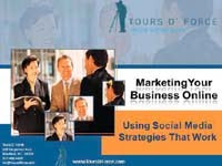 FREE 12 Week Social Ignition Course