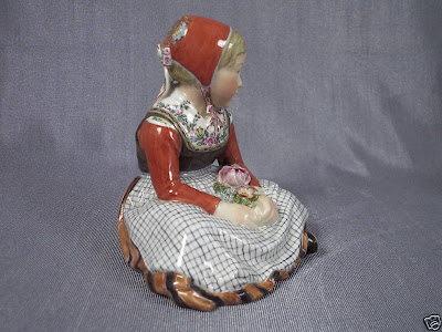 danish national costume