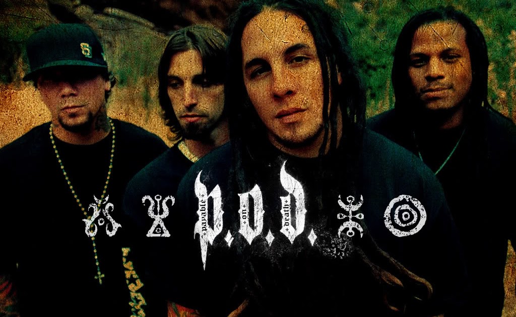 ..Understanding.. P.O.D