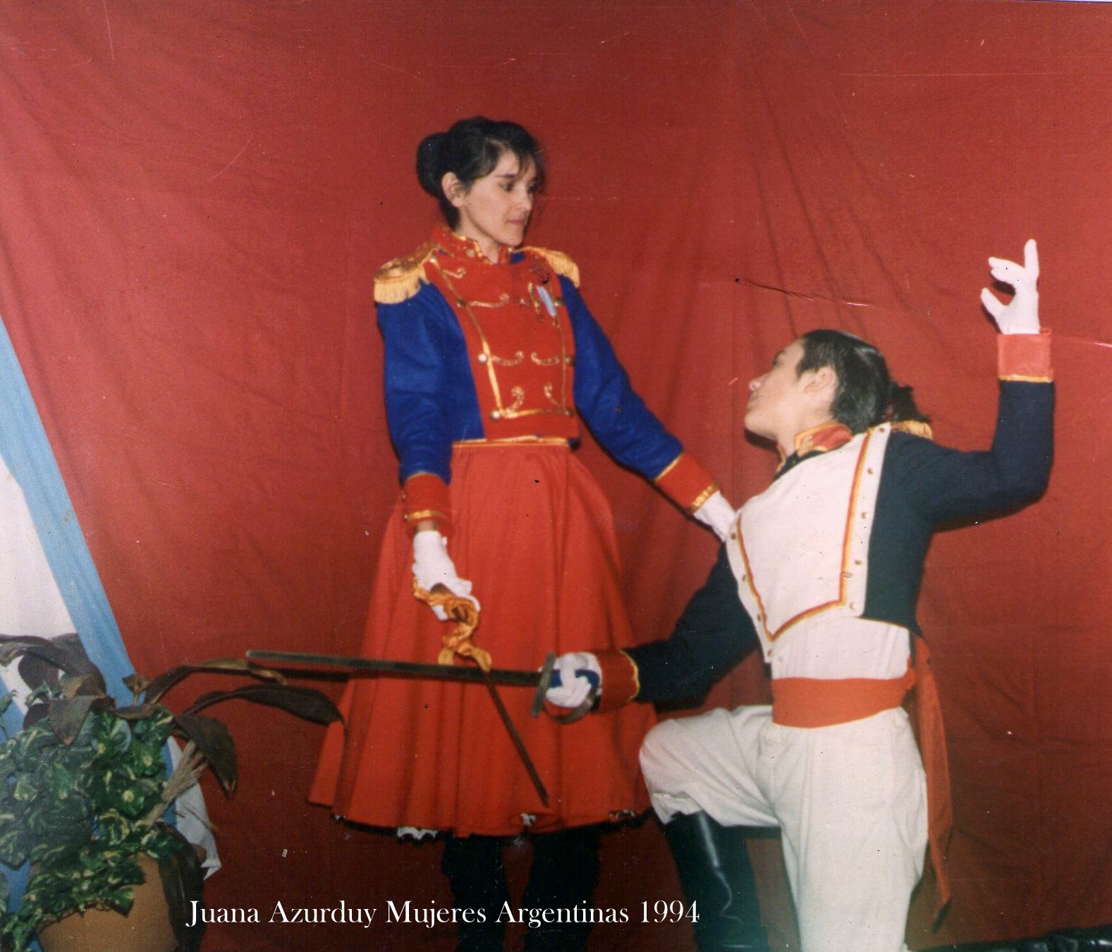 MUJERES ARGENTINAS EN LA HISTORIA mujeres argentinas en la historia: