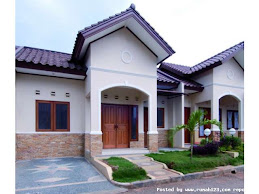 Rumah Masa Depanku