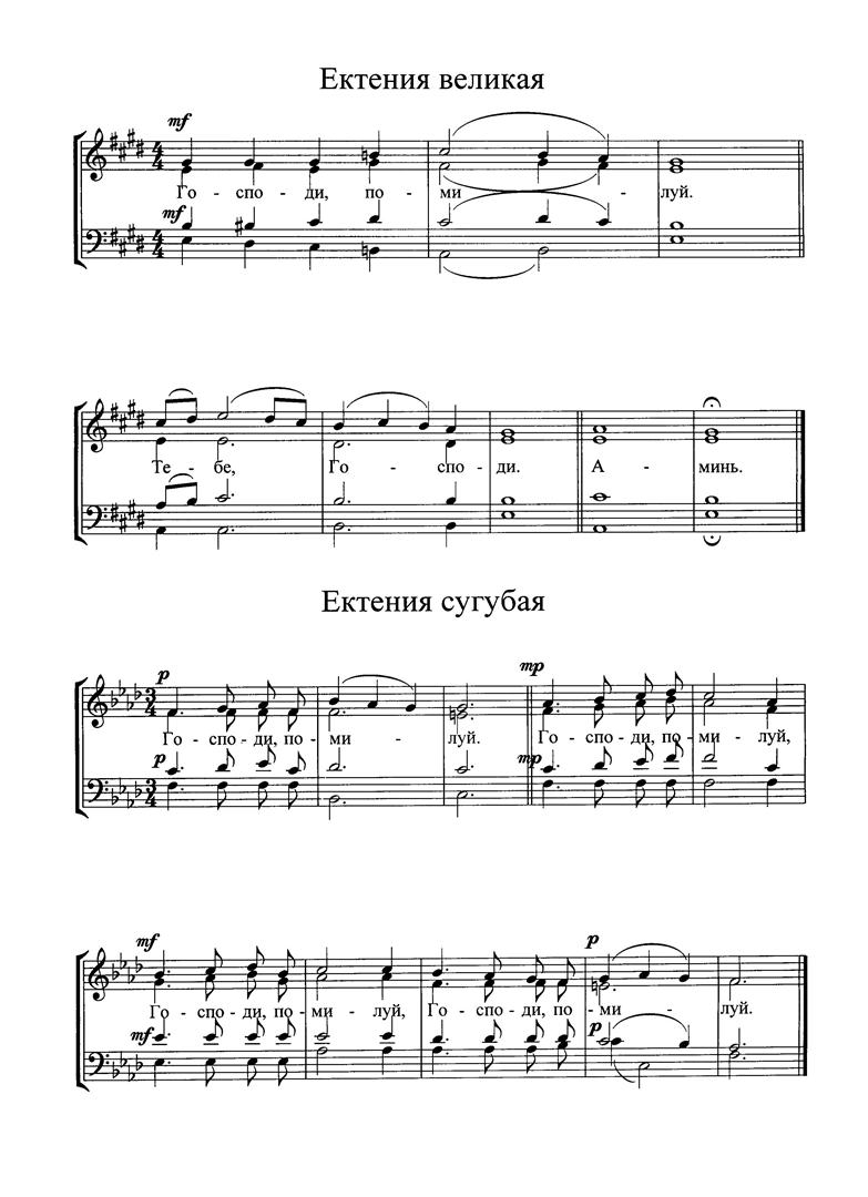 Как сделать переложение для хора Как сделать переложение для хора