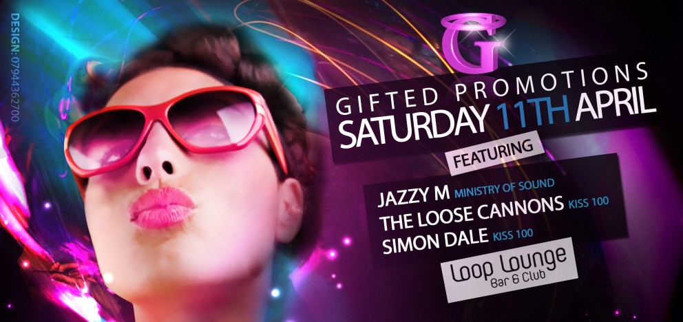 sound flyer