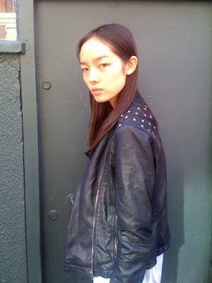 Fei Fei at Elite wang fei fei. Fei Fei at Elite