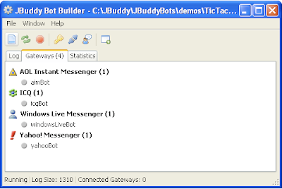 yahoo messenger archive reader