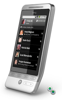 Trillian for Android