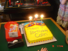 Cake anyone?